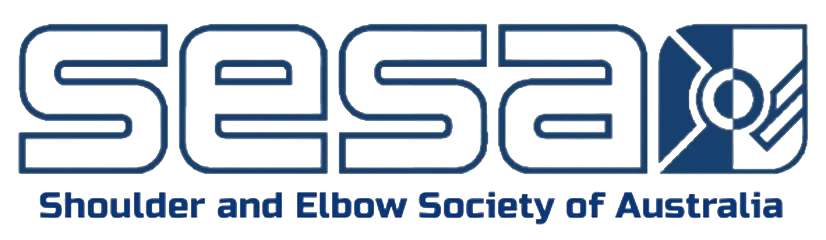 Shoulder and Elbow Society of Australia